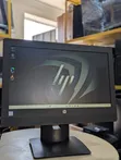 HP ProOne 400 G3 All-in-One Desktop Computer - 1