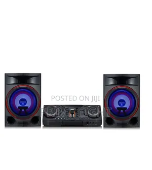 LG HT-CL87 XBOOM Party Speakers - 2350W