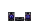 LG HT-CL87 XBOOM Party Speakers - 2350W - 2