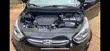 Hyundai Accent 2016 Black - 2