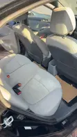 Hyundai Accent 2016 Black - 5