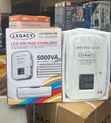 5000 Watt Legacy Air Conditioner Stabilizer - 1