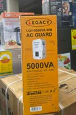 5000 Watt Legacy Air Conditioner Stabilizer - 4