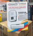 5000 Watt Legacy Air Conditioner Stabilizer - 5