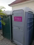 Portable Toilet Rental - Xtrim Services - 1