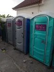 Portable Toilet Rental - Xtrim Services - 2
