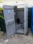 Portable Toilet Rental - Xtrim Services - 3