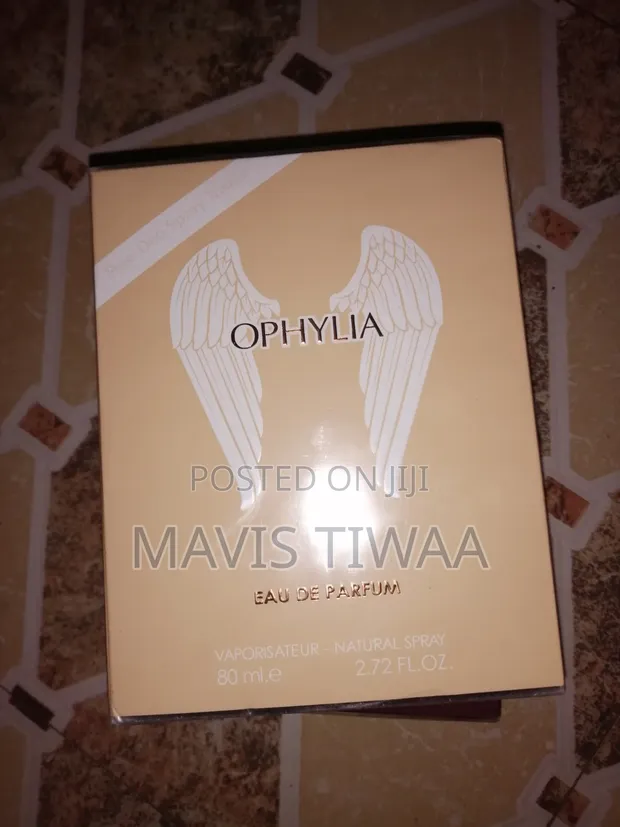 Ophylia Perfume by Fragrance World - 1