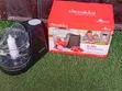 Decakila 0.35L Mini Chopper - 1