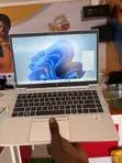 HP EliteBook 840 G7 Laptop - Core i7, 16GB RAM, 256GB SSD - 4
