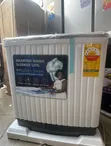 Brand New 8kg Top Load Washing Machine - 2