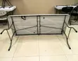 Royal Comfort 6ft Bi-Fold Plastic Utility Table - 1