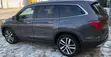 2017 Honda Pilot Touring SUV 4WD - 2