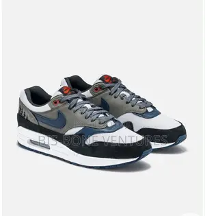 Nike Air Max Sneakers