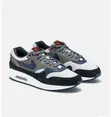 Nike Air Max Sneakers - 1