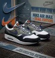 Nike Air Max Sneakers - 4