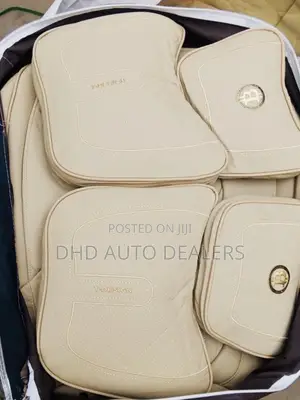 Quality Seat Covers for All Cars
