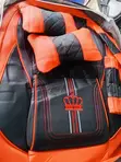 Quality Seat Covers for All Cars - 5