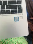 HP EliteBook 840 G6 Laptop - Core i5, 16GB RAM, 256GB SSD - 2