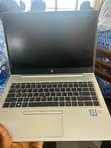 HP EliteBook 840 G6 Laptop - Core i5, 16GB RAM, 256GB SSD - 3