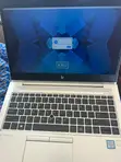 HP EliteBook 840 G6 Laptop - Core i5, 16GB RAM, 256GB SSD - 4