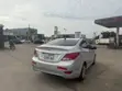 Hyundai Accent 2017 Silver - 4