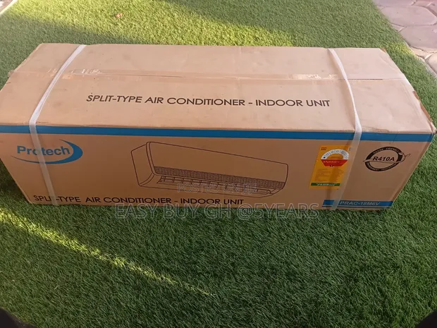 Durable Protech 1.5HP Air Conditioner - 1