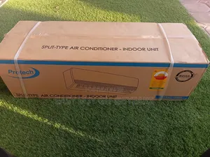 Durable Protech 1.5HP Air Conditioner