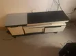 Neatly Used Adjustable TV Stand - 2