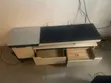 Neatly Used Adjustable TV Stand - 3