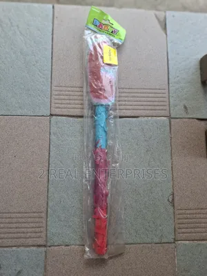 Party Piñata Buster Stick & Blindfold Set