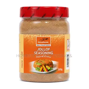 Homefoods Jollof Seasoning 300g