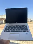 HP EliteBook 840 G6 Laptop - Intel Core i7, 256GB SSHD - 2