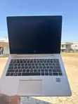 HP EliteBook 840 G6 Laptop - Intel Core i7, 256GB SSHD - 4