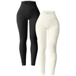 Seamless Leggings & Dresses - Original USA Stock - 2