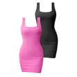 Seamless Leggings & Dresses - Original USA Stock - 3