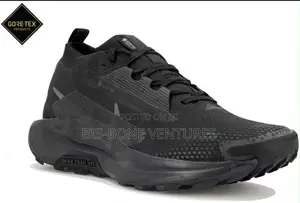 Nike Trail Gore-Tex Shoes