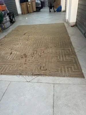 Premium Fluffy Fur Carpet - Biggest Size 200x300cm