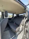 Toyota Sienta 2011 Gray - 4