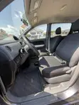 Toyota Sienta 2011 Gray - 5