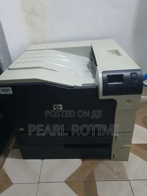 HP CP5225 Color Laser Printer