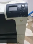 HP CP5225 Color Laser Printer - 2