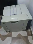 HP CP5225 Color Laser Printer - 3