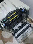 HP CP5225 Color Laser Printer - 5