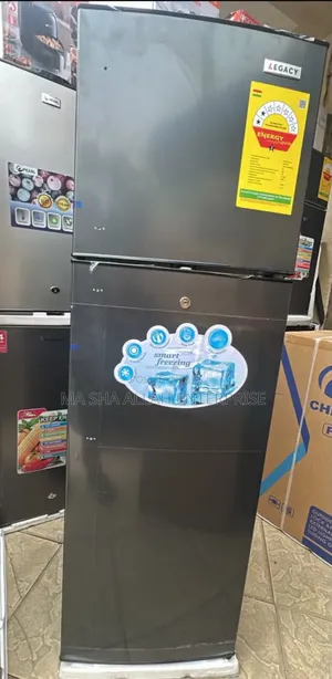 168L Legacy Refrigerator - Brand New