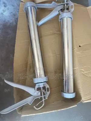 Glue Caulking - Aluminum Can