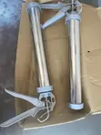 Glue Caulking - Aluminum Can - 1