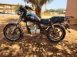 Apsonic AP125-30 2023 Motorcycle - Black - 2