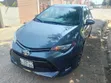Toyota Corolla LE 2019 Gray - 1