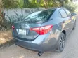 Toyota Corolla LE 2019 Gray - 5